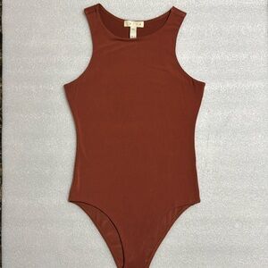 Leith bodysuit